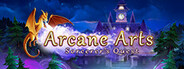 Arcane Arts: Sorcerer's Quest