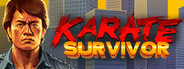 Karate Survivor