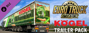 Euro Truck Simulator 2 - Kögel Trailer Pack