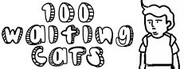 100 Waiting Cats