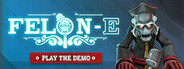 Felon-E Playtest
