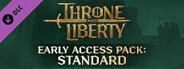 THRONE AND LIBERTY: Standard Early Access Pack