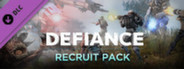 Defiance: Recruit Pack