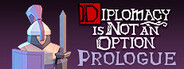 Diplomacy is Not an Option: Shareware