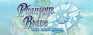 Phantom Brave: The Lost Hero