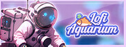 lofi aquarium