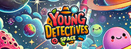 Young Detectives: Space