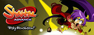 Shantae Advance: Risky Revolution