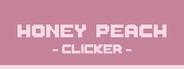 Honey Peach Clicker