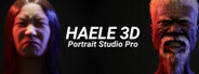 HAELE 3D - Portrait Studio Pro - Drawing References