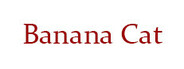 Banana Cat
