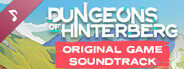 Dungeons of Hinterberg: Original Game Soundtrack 