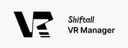 Shiftall VR Manager Playtest