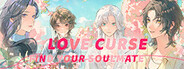 不恋爱就完蛋了Love Curse: Find Your Soulmate