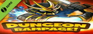 Dungeon Rampage Demo