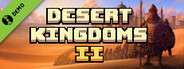 Desert Kingdoms 2 Demo