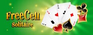 FreeCell Solitaire Classic Card Game