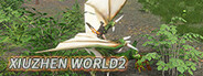 XiuzhenWorld2 / 修真世界2