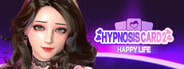 Hypnosis Card 2 Happy Life