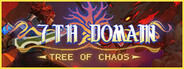 7th Domain:Tree of Chaos