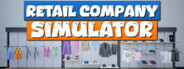 Retail Company Simulator