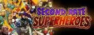 Second Rate Superheroes