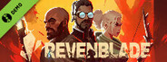 RevenBlade Demo
