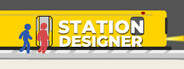 Metro Station Designer