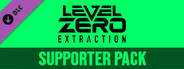 Level Zero: Extraction - Supporter Pack