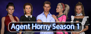 Agent Horny - Season 1