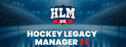 Hockey Legacy Manager 25