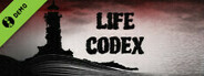 Life Codex Demo