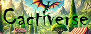 Cactiverse Playtest