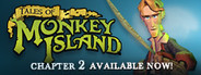 Tales of Monkey Island: Chapter 2 - The Siege of Spinner Cay 