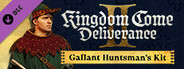 Kingdom Come: Deliverance II Gallant Huntsman's Kit