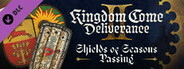 Kingdom Come: Deliverance II Shields of Seasons Passing