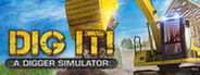 DIG IT! - A Digger Simulator