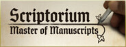 Scriptorium: Master of Manuscripts