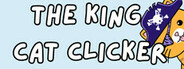 The King Cat Clicker