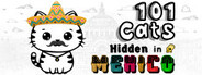 101 Cats in Mexico