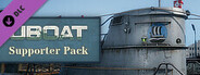 UBOAT - Supporter Pack DLC