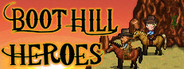 Boot Hill Heroes