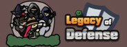 Legacy of Defense