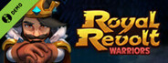 Royal Revolt Warriors Demo