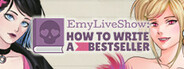 EmyLiveShow: How To Write A Bestseller