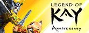 Legend of Kay Anniversary