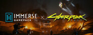 Immerse Gamepack