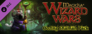 Magicka: Wizard Wars - Oozing Shaman Pack