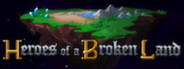 Heroes of a Broken Land