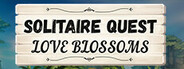Solitaire Quest: Love Blossoms